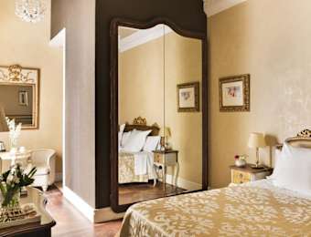 Hotel Casa 1800 Sevilla 3