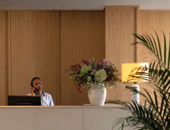 AQUA Hotel Promenade & Spa 4Sup 4