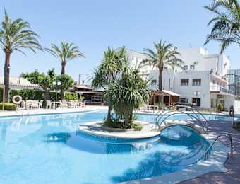 Ampuria Inn 3