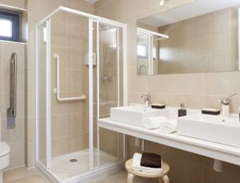 Aparthotel Jardines de Aristi 4