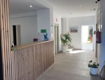 Hotel Senderos 2