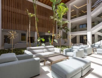 Hipotels Barrosa Park 4