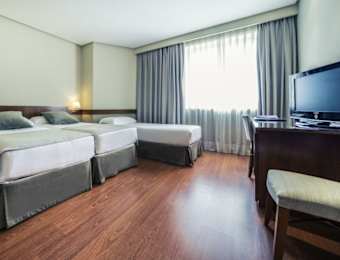 Hotel Carlton Rioja 5
