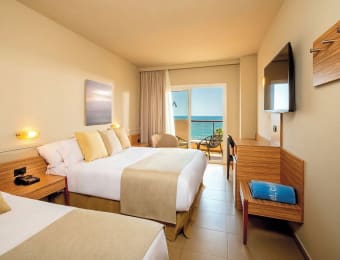 AQUA Hotel Promenade & Spa 4Sup 5