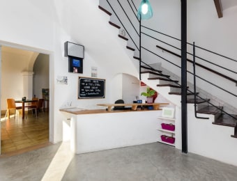 Urban Hostel Palma Albergue Juvenil 4
