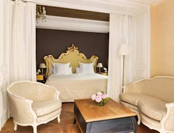 Hotel Casa 1800 Sevilla 1