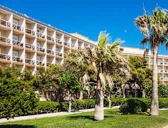 Globales Club Almirante Farragut 1