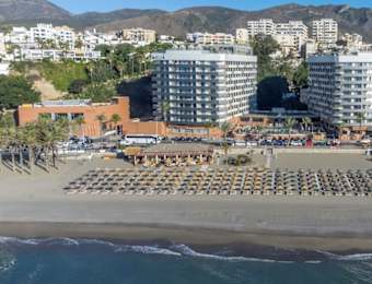 Meliá Costa del Sol 1