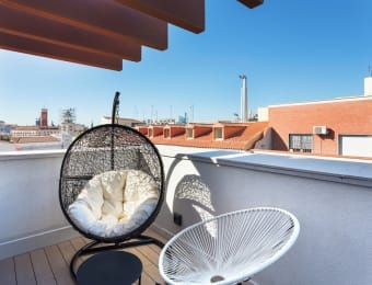 B&B HOTEL Madrid Centro Puerta del Sol 5