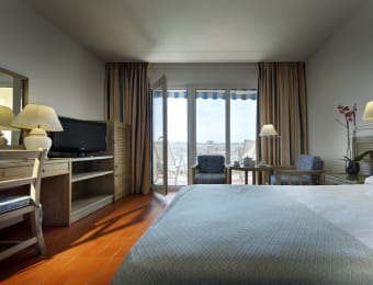 Parador de Jávea 5