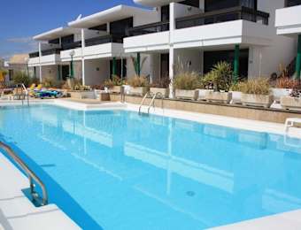 Mozart Apartments 1