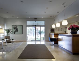 Parador de Jávea 2