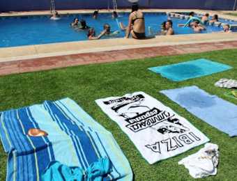Camping Armanello 4