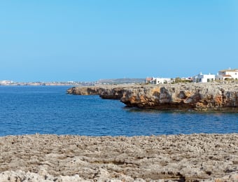 Cala Blanca Apartamentos 2