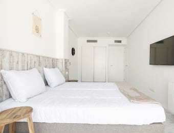 Dormio Resort Costa Blanca Beach & Spa 5
