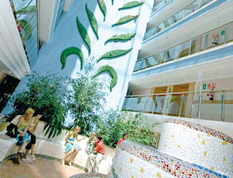 Hotel Magic Games 4 3