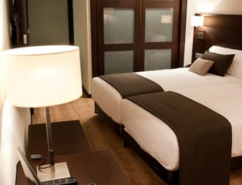Hotel Paloma 5