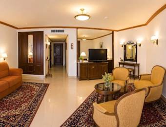 Hotel San Agustin Beach Club 4