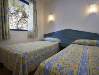 Insotel Club Maryland 4