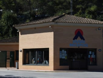 Mediterrani Natura Spa Resort 1