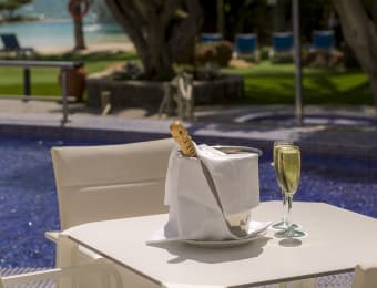 Gran Hotel Las Fuentes 4