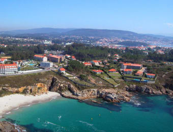 Hotel Spa Galatea 2
