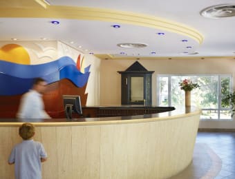 Insotel Club Maryland 3