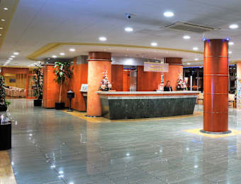 Hotel Helios Lloret 3