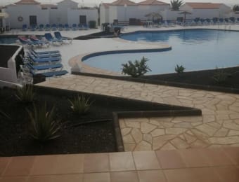 Castillo Beach Park 5