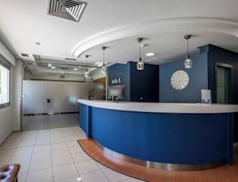 Travelodge Alicante Puerto 3