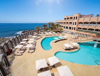 Hotel San Agustin Beach Club 1