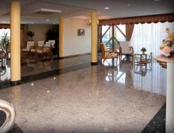 Hotel Brisa da Lanzada 1