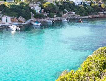 Pierre & Vacances Menorca Cala Blanes Apartamentos 5