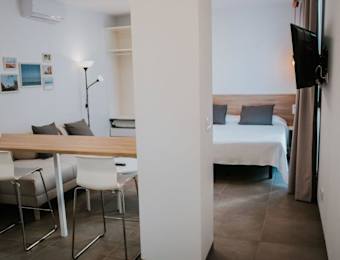 Apartamentos ZHR 3