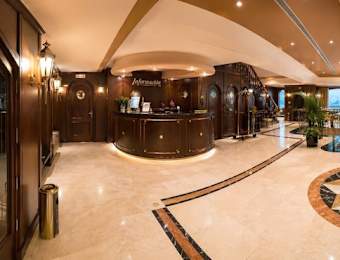 Hotel San Agustin Beach Club 2