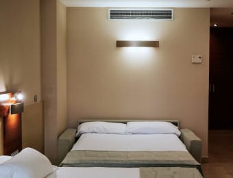 Hotel Deloix 4* Sup 5
