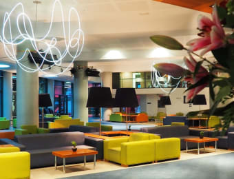 Hotel Deloix 4* Sup 4
