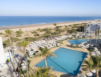 Hipotels Barrosa Park 1