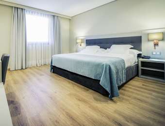 Hotel Carlton Rioja 3
