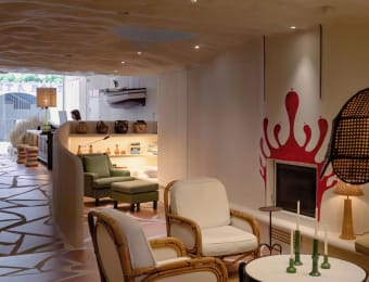 Hotel Isabella's Llafranc 3