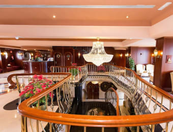 Hotel San Agustin Beach Club 3