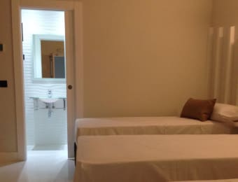 Hostal Gran Via 44 3