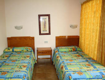 Mozart Apartments 5