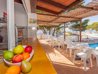 Sun Club El Dorado - All Inclusive 5