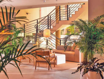 AQUA Hotel Promenade & Spa 4Sup 3