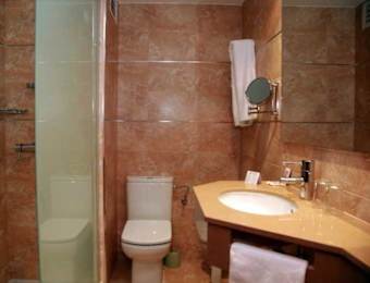 Hotel Helios Lloret 5