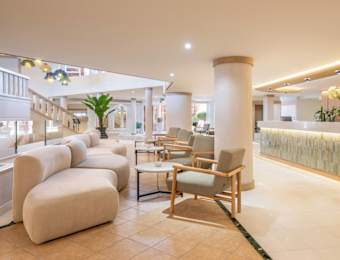 SOL by Meliá Sun Beach Apartamentos 5