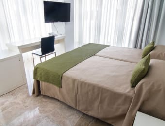 Hotel Senderos 4