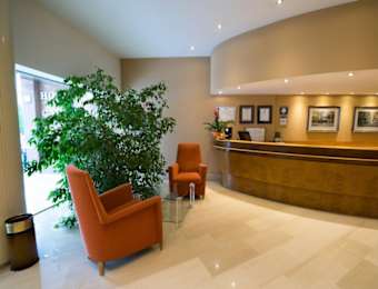 Hotel Carlton Rioja 2