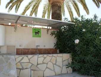 Camping Armanello 5